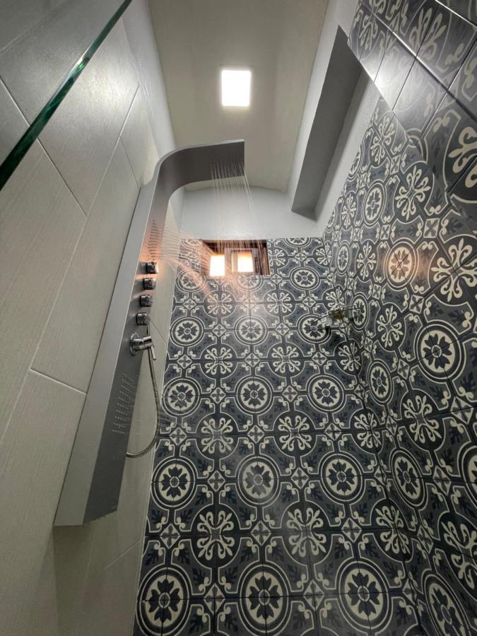 Suites Cardon Oaxaca Luaran gambar
