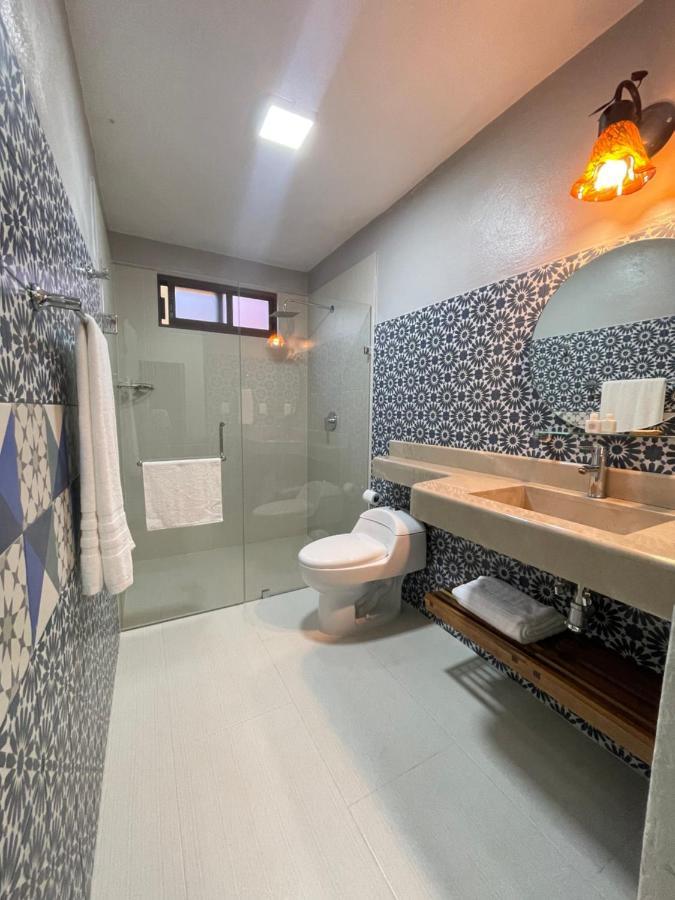 Suites Cardon Oaxaca Luaran gambar