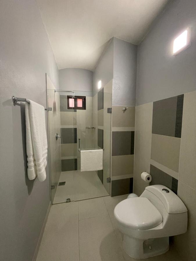 Suites Cardon Oaxaca Luaran gambar