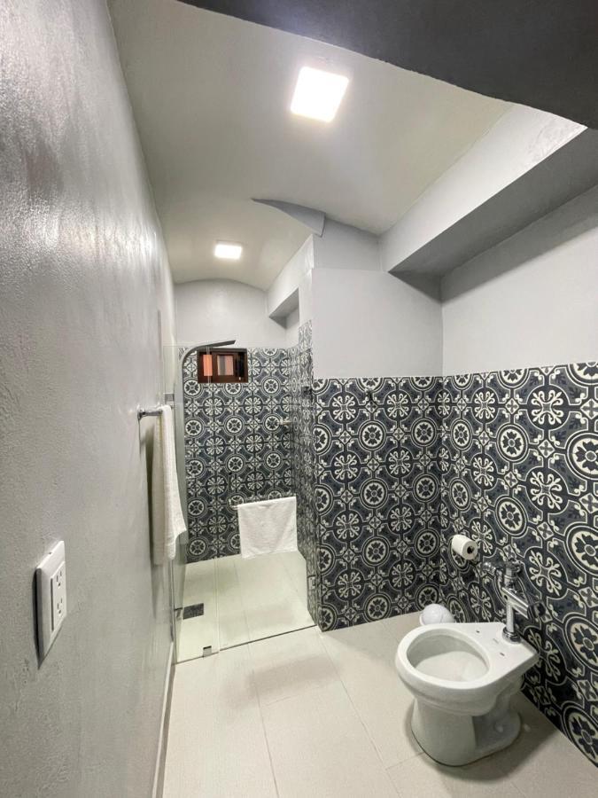Suites Cardon Oaxaca Luaran gambar