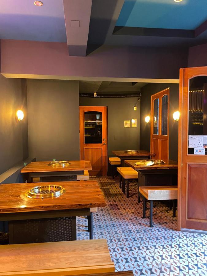 Suites Cardon Oaxaca Luaran gambar